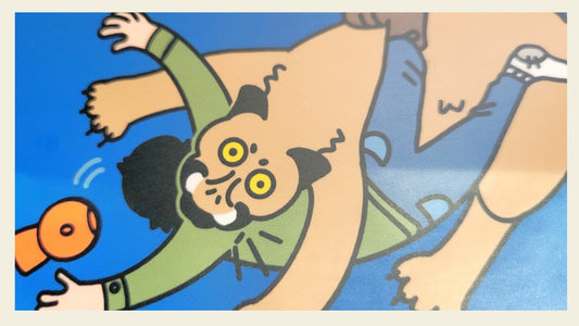 You've Got an Enemy in PA | Bumper Sticker