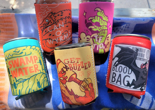 Can Coolers