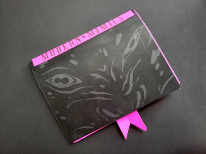 Zine | Modern Mimics