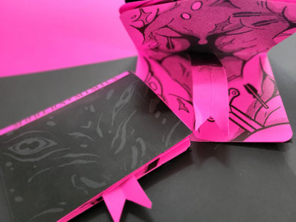 Zine | Modern Mimics