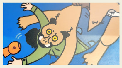 You've Got an Enemy in PA | Bumper Sticker