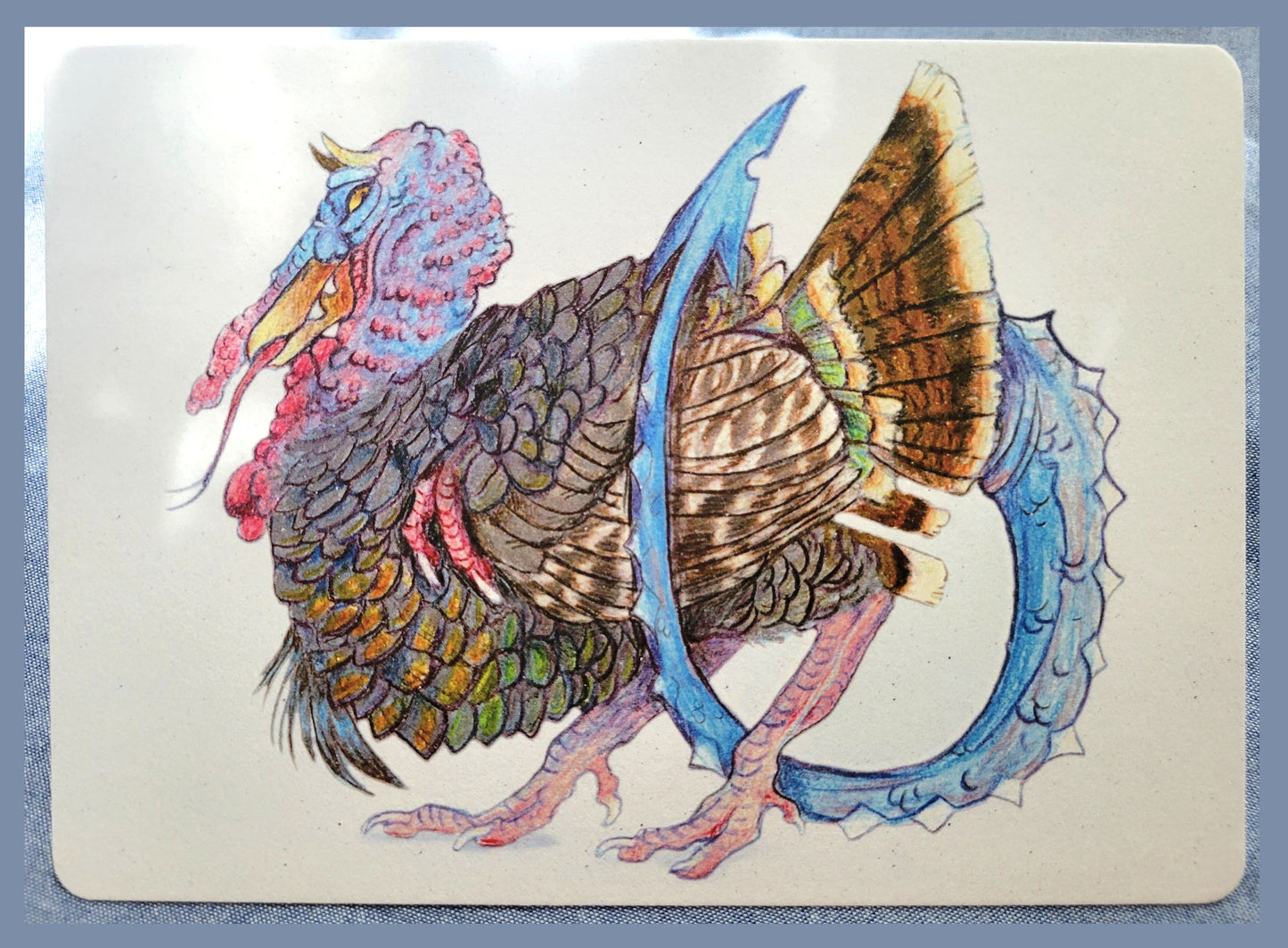 Turketrice | Print