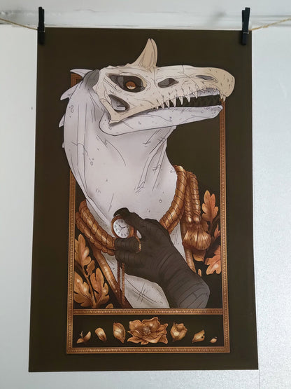 Sands of Time | Print