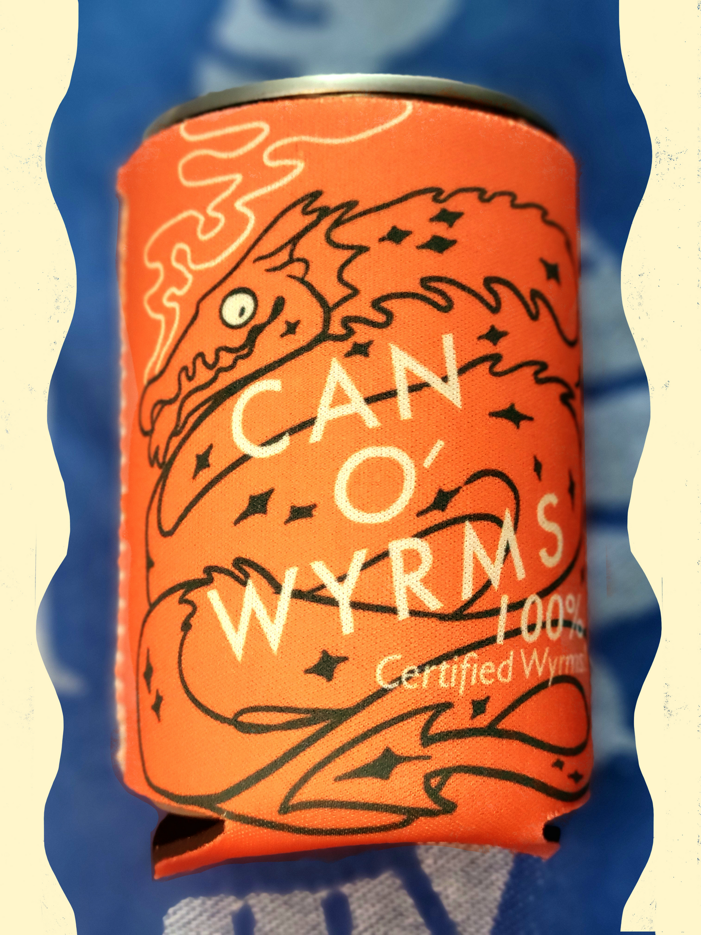 Can Coolers