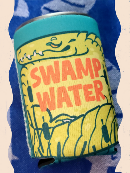 Can Coolers