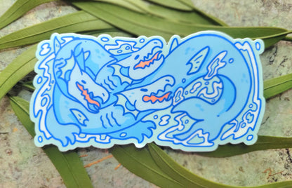 Hydra | Sticker