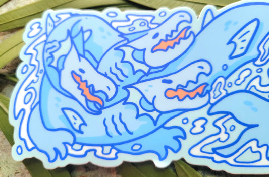 Hydra | Sticker