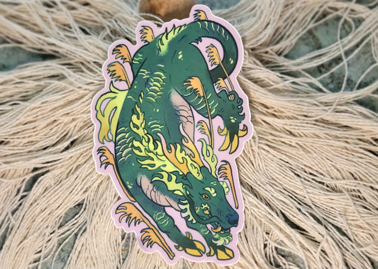 Qilin | Sticker