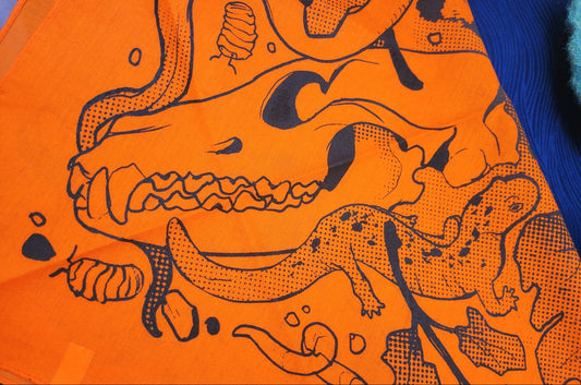 Scavenger | Bandana