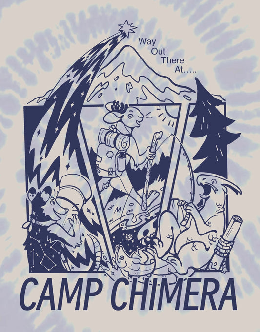 Camp Chimera | T-Shirt