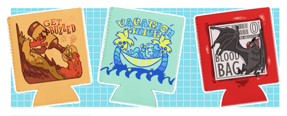 Can Coolers | PRE-ORDER