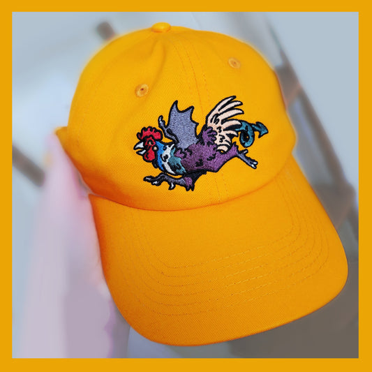 Cockatrice Cap