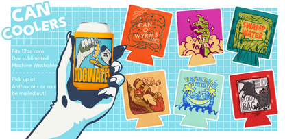 Can Coolers | PRE-ORDER
