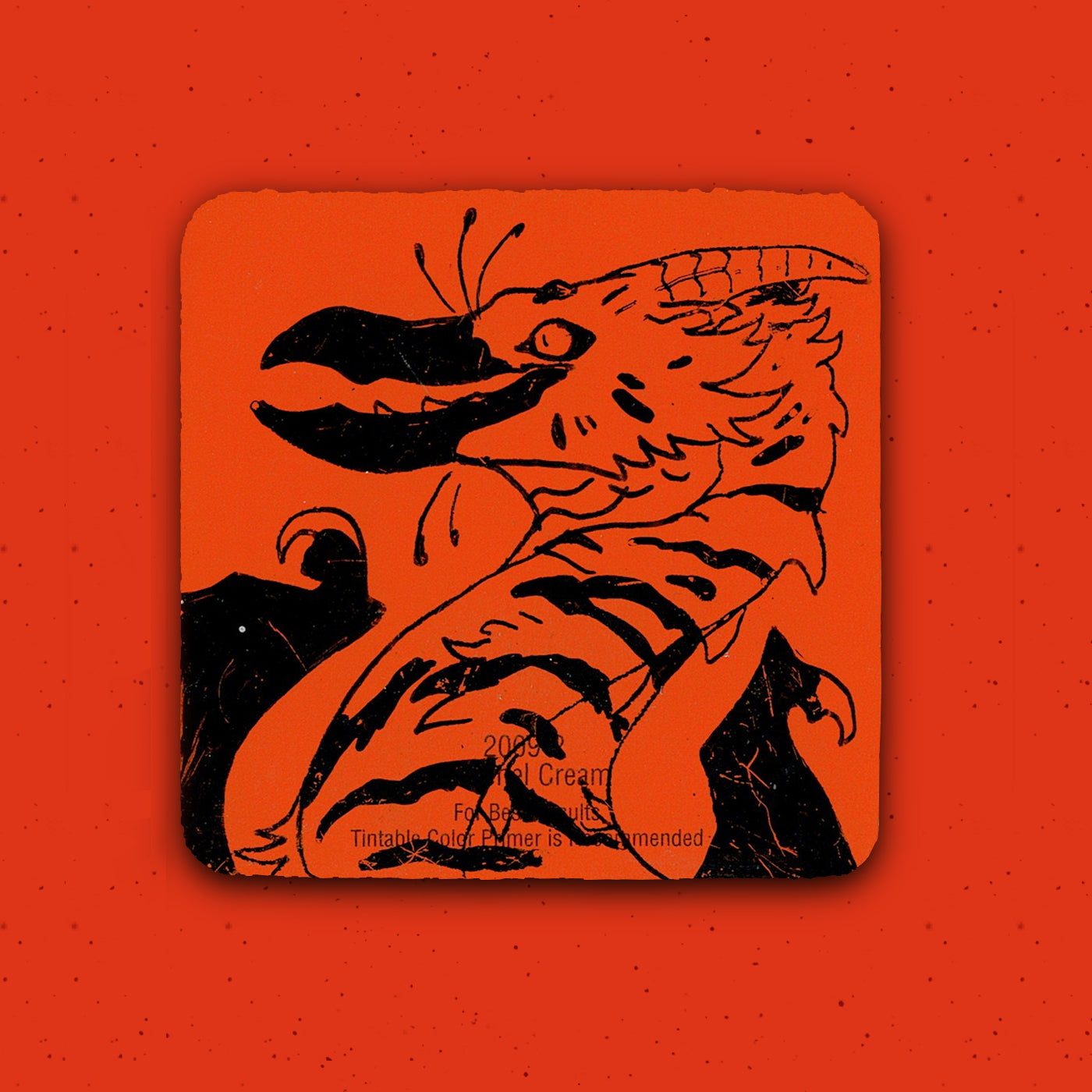 Orange Beasts - Originals