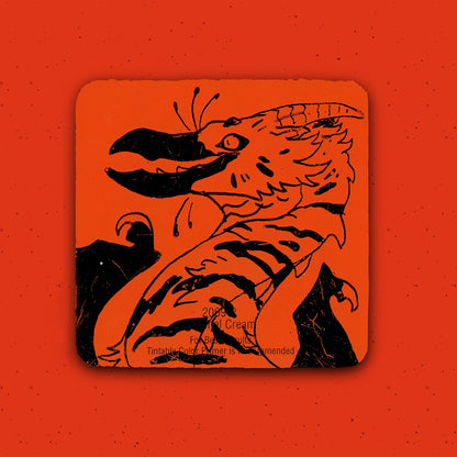 Orange Beasts - Originals