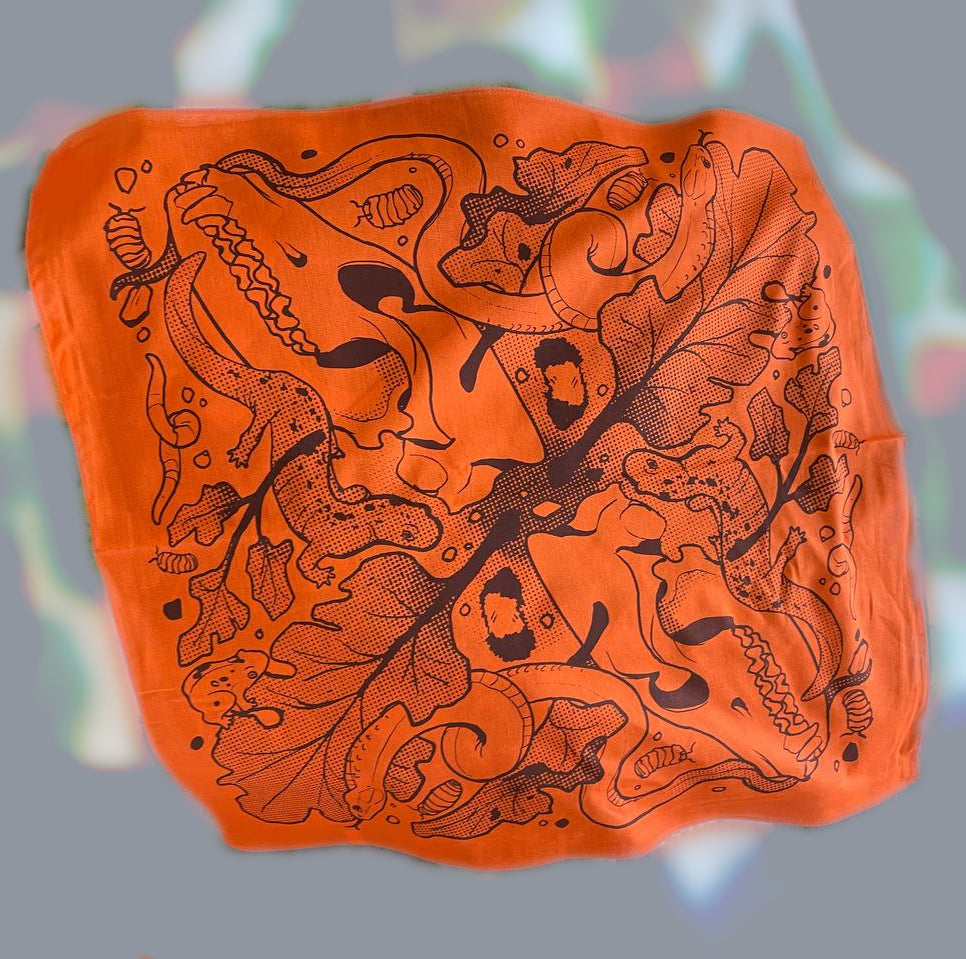 Scavenger | Bandana