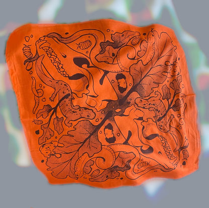 Scavenger | Bandana